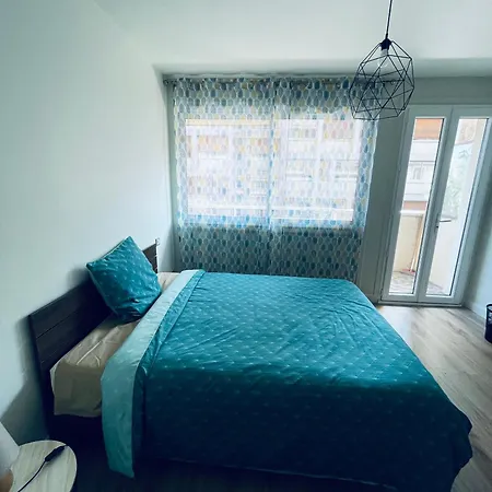 Privat bolig Chambre Privee Lumineuse Dans Grand Clermont-Ferrand